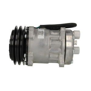 Compressor, air conditioning THERMOTEC KTT090009