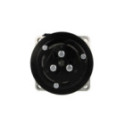 Компрессор, кондиционер THERMOTEC KTT090009
