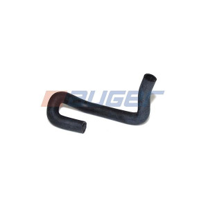 Hose, heat exchanger (heating) AUGER 69521