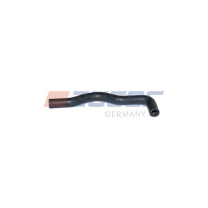 Hose, heat exchanger (heating) AUGER 69527