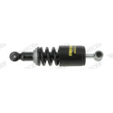 Shock Absorber, driver cab suspension MONROE CB0201
