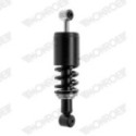 Shock Absorber, driver cab suspension MONROE CB0201