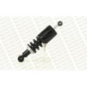 Shock Absorber, driver cab suspension MONROE CB0201