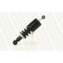 Shock Absorber, driver cab suspension MONROE CB0201
