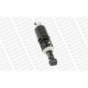 Shock Absorber, driver cab suspension MONROE CB0201