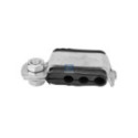 Holder, injector pump fuel line DT Spare Parts 4.60708