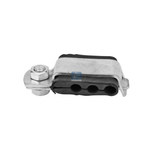 Pidike, polttoainejohdin-ruiskutuspumppu DT Spare Parts 4.60708