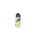 Brake Force Regulator BOSCH 0 986 482 036