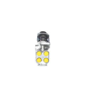 Brake Force Regulator BOSCH 0 986 482 036
