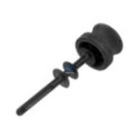 Mittatikku, hydrauliikkaöljy DT Spare Parts 4.61033