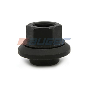 Wheel Nut AUGER 65559