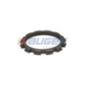 Nut, kingpin AUGER 75650