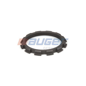 Nut, kingpin AUGER 75650