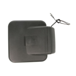 Välipeegel PACOL RVI-MR-010