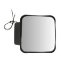 Exterior Mirror PACOL RVI-MR-010