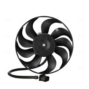 Ventilaator,mootorijahutus NISSENS 85684