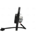 Fan, engine cooling NISSENS 85684