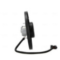 Fan, engine cooling NISSENS 85684