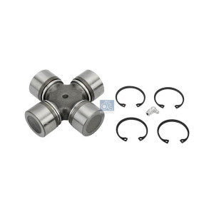 Liigend, kardaanvõll DT Spare Parts 4.60389