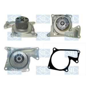 Veepump, mootori jahutus Saleri SIL PA1473