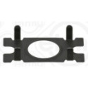 Gasket, oil outlet (charger) ELRING 013.620