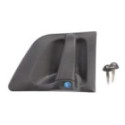 Exterior Door Handle PACOL SCA-DH-005L