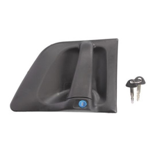 Exterior Door Handle PACOL SCA-DH-005L