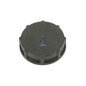 Крышка, компенсационный бачок усилителя руля DT Spare Parts 1.19152