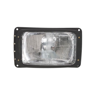 Headlight TRUCKLIGHT HL-IV006R