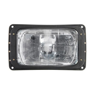 Основная фара TRUCKLIGHT HL-IV006L