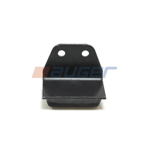 Rubber Buffer, suspension AUGER 56802