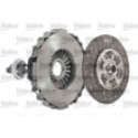 Kytkinpaketti VALEO 827415