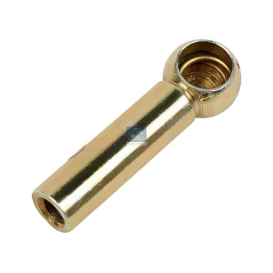 Ball Head, gearshift linkage DT Spare Parts 4.30014