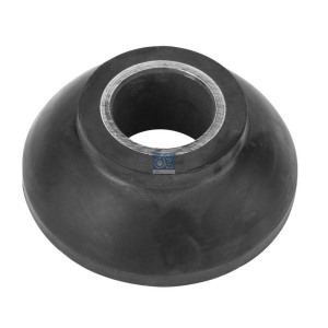 Gear Shift Lever Gaiter DT Spare Parts 4.80111