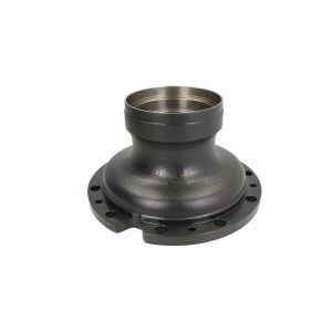 Wheel Hub BTA B04-81365010107