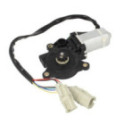 Electric Motor, window regulator PACOL MAN-WR-006