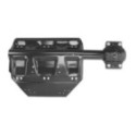 Mounting Kit, wing PACOL BPD-SC030L