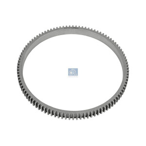 Anturirengas, ABS DT Spare Parts 2.65179