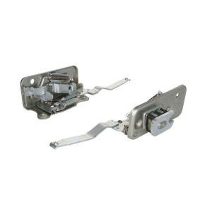 Замок двери PACOL MER-DH-008R