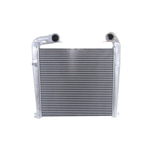 Välijäähdytin THERMOTEC DASC003TT