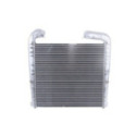 Charge Air Cooler THERMOTEC DASC003TT