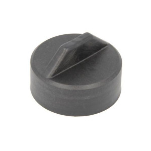 Sealing Cap, oil filler neck THERMOTEC SCA-CA-003