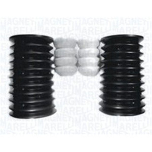 Пылезащитный комплект, амортизатор MAGNETI MARELLI 310116110012