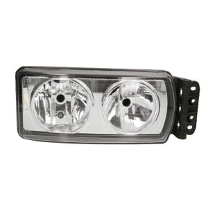 Основная фара TRUCKLIGHT HL-IV007R