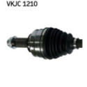Приводной вал SKF VKJC 1210