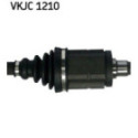 Vetoakseli SKF VKJC 1210