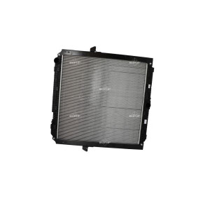 Radiator, engine cooling NRF 56067