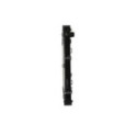 Radiator, engine cooling NRF 56067