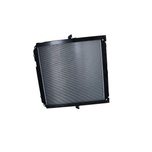 Radiator, engine cooling NRF 56068