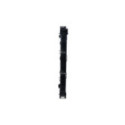Radiator, engine cooling NRF 56072